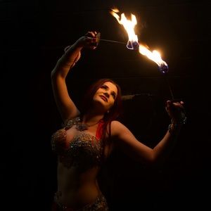 Meet your Posher, Kelly Avena